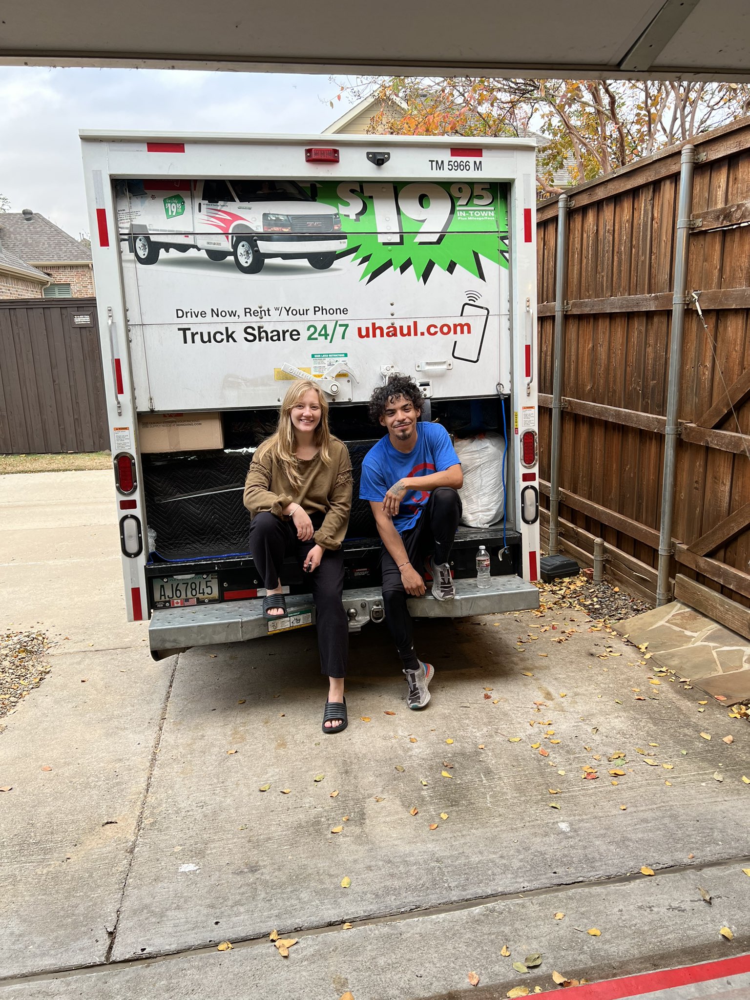 Local movers Mckinney Texas