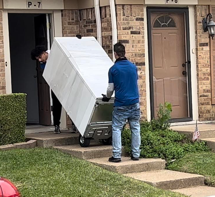 Junk Removal in Celina Tx