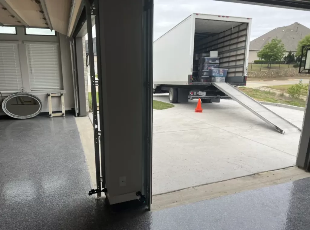 Best Moving Company in Frisco