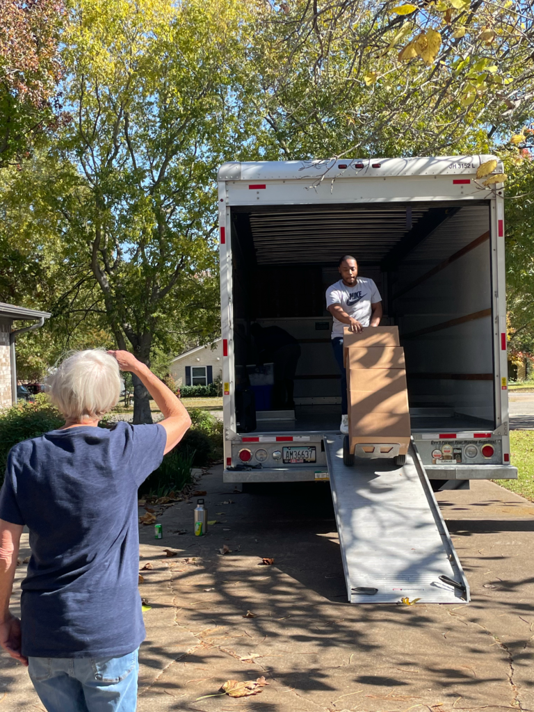 Stonebridge Ranch Movers | Local Moving Services in McKinney, TX